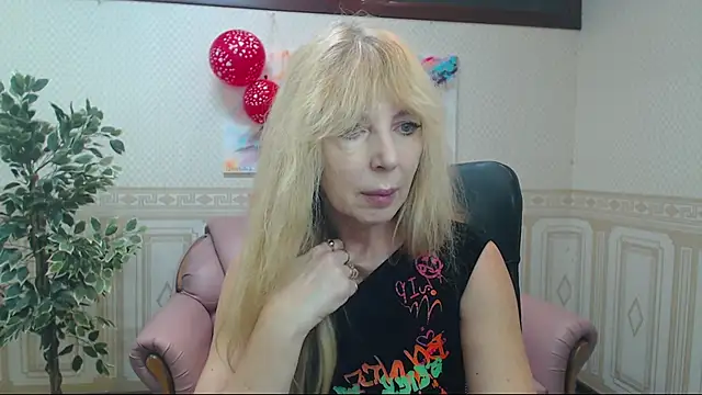 Anna Diax online show from 14, 2, 2025