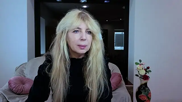 Anna Diax online show from 12, 9, 2025