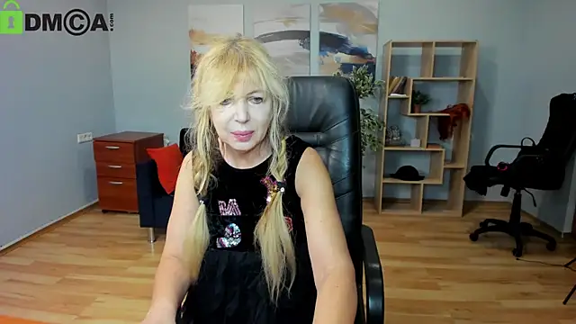 Anna Diax online show from 11, 11, 2025