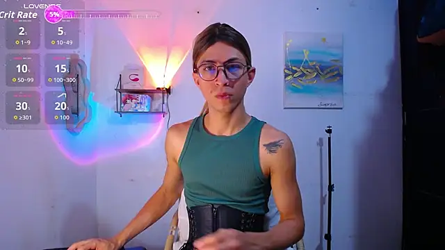 LiahGrey7 online show from 30, 5, 2026