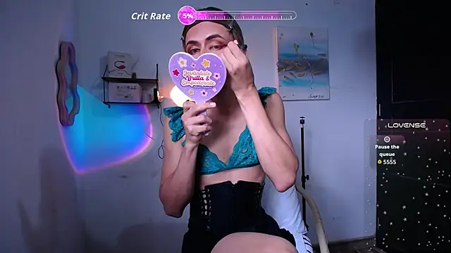 LiahGrey7 online show from 30, 3, 2026