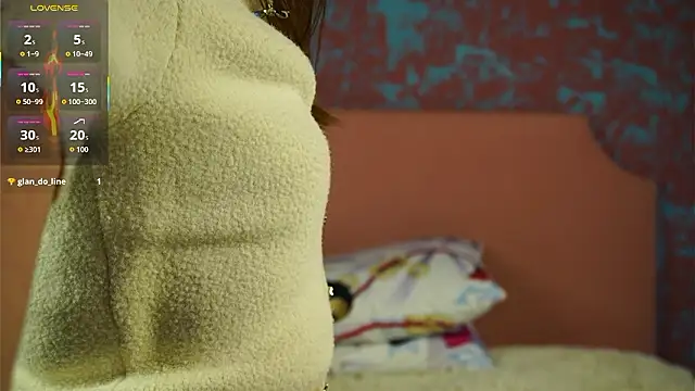 AnnaSiren online show from 11, 3, 2026