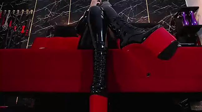 KatyMore  online show from 9, 3, 2025