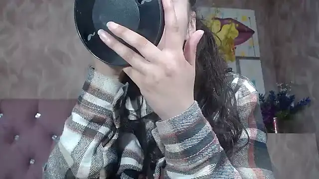 AnnieSoul online show from 14, 10, 2025