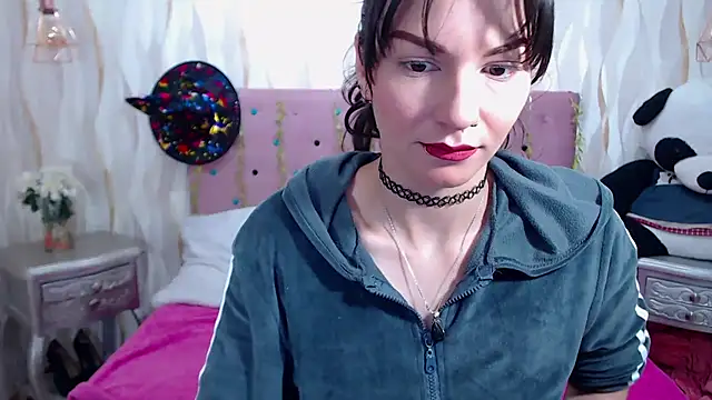 AnnieSoul online show from 24, 10, 2025