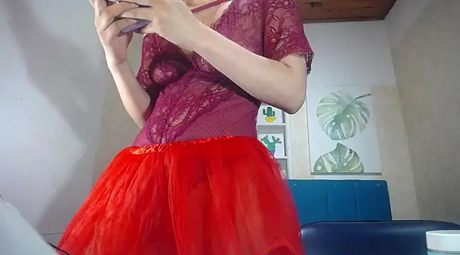 AnnieSoul online show from 16, 3, 2025