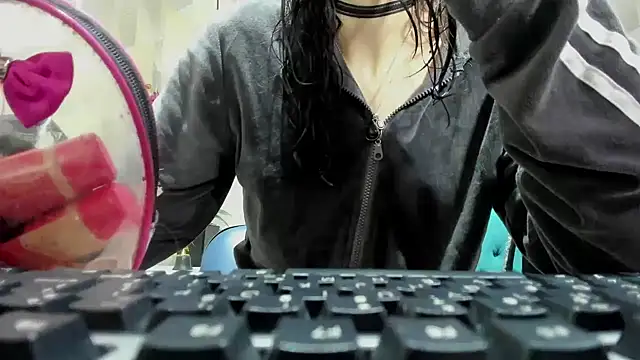 AnnieSoul online show from 10, 11, 2025