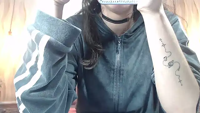 AnnieSoul online show from 14, 11, 2025