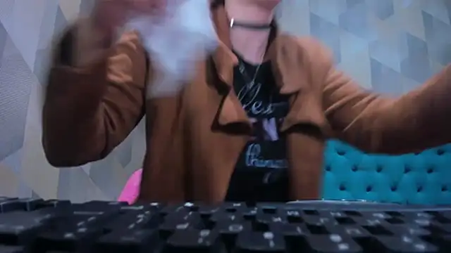 AnnieSoul online show from 6, 11, 2025