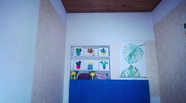 AnnieSoul online show from 17, 3, 2025