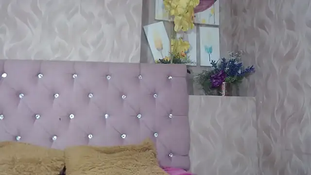 AnnieSoul online show from 11, 10, 2025