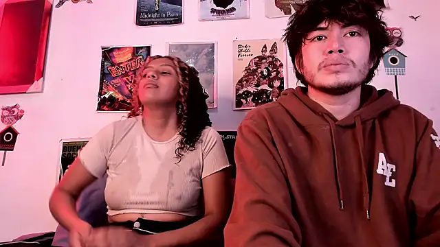 Snapshot of hothoneychile chatting on 4, 2, 2026 hothoneychile online show from 4, 2, 2026