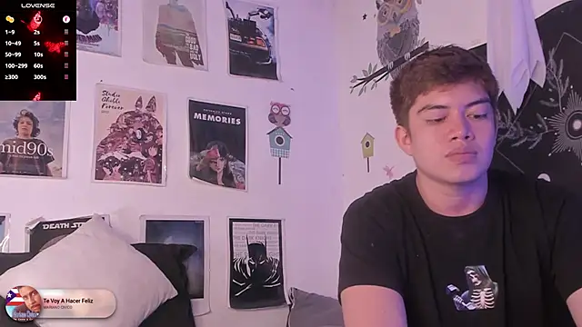 hothoneychile online show from 31, 12, 2024