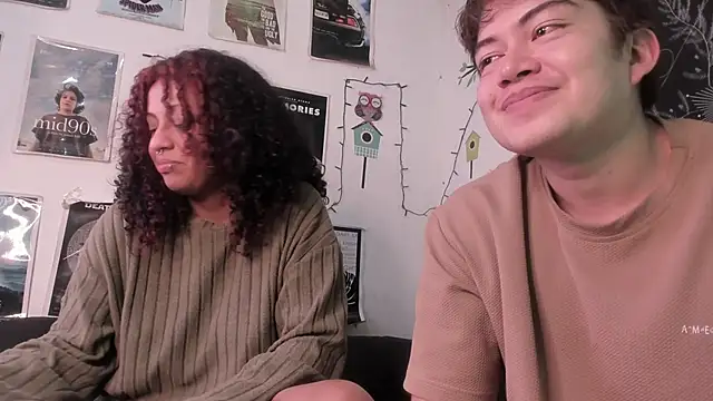 hothoneychile online show from 13, 11, 2025