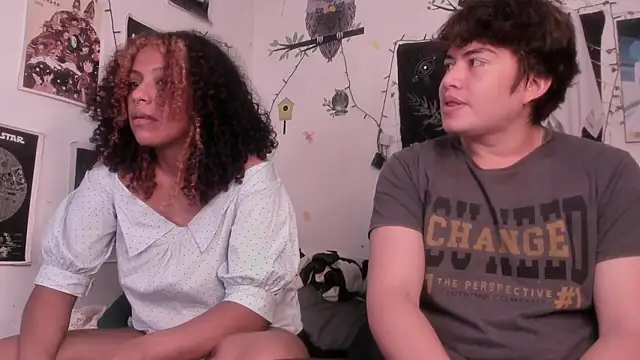 hothoneychile online show from 17, 12, 2025