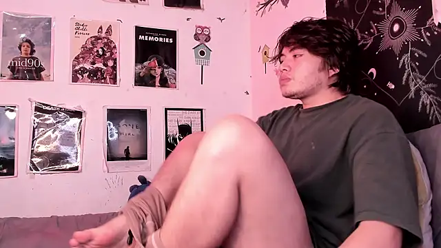 Snapshot of hothoneychile chatting on 1, 3, 2026 hothoneychile online show from 1, 3, 2026