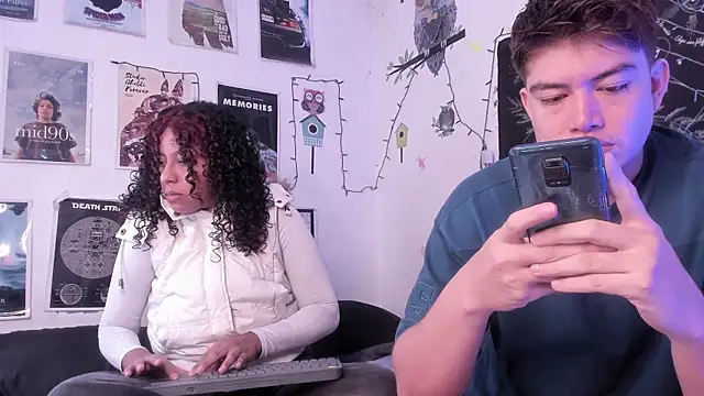 hothoneychile online show from 27, 9, 2025