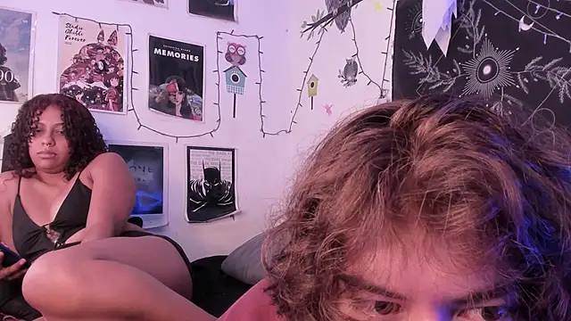 hothoneychile online show from 20, 9, 2025