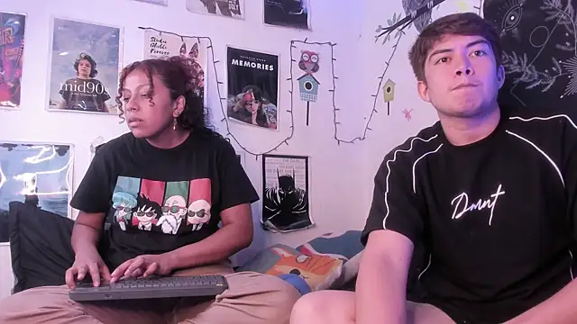 hothoneychile online show from 25, 10, 2025