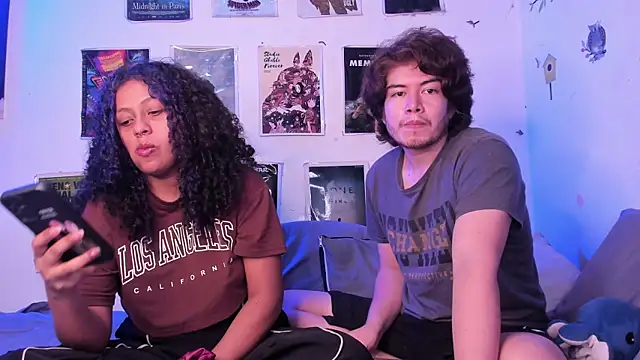 hothoneychile online show from 24, 4, 2026
