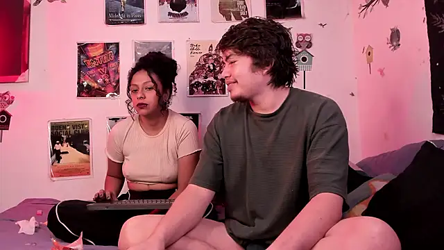 Snapshot of hothoneychile chatting on 12, 2, 2026 hothoneychile online show from 12, 2, 2026