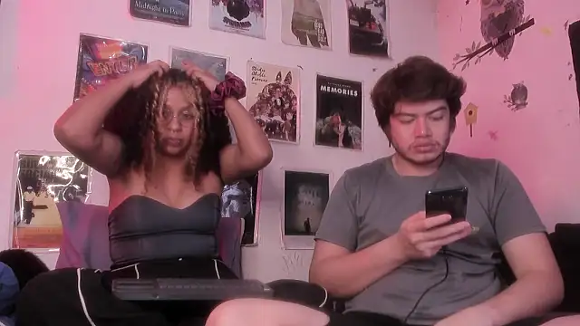 Snapshot of hothoneychile chatting on 2, 2, 2026 hothoneychile online show from 2, 2, 2026