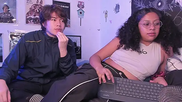 hothoneychile online show from 21, 3, 2026