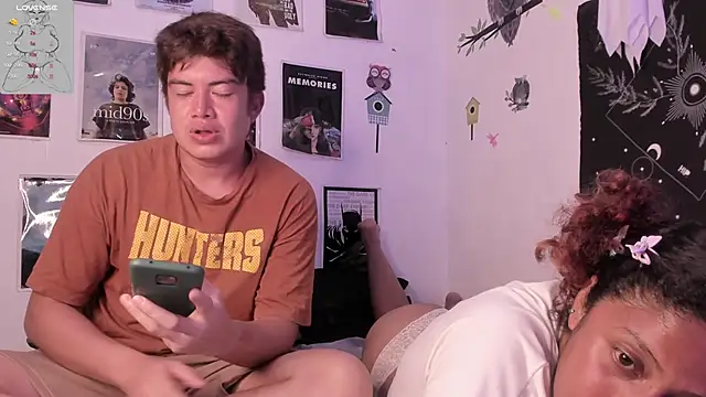 hothoneychile online show from 27, 1, 2025