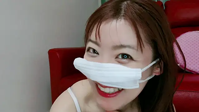 Snapshot of erokangoshi-nene chatting on 25, 1, 2025 erokangoshi-nene online show from 25, 1, 2025