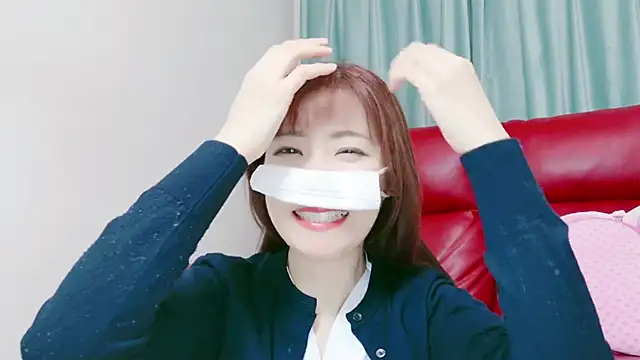 Snapshot of erokangoshi-nene chatting on 24, 1, 2025 erokangoshi-nene online show from 24, 1, 2025