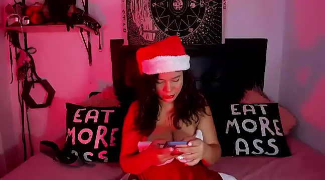 Alyssaparker 05 online show from 5, 12, 2024