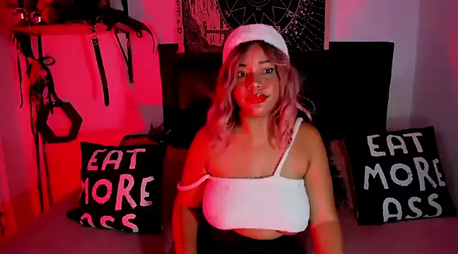 Alyssaparker 05 online show from 6, 12, 2024