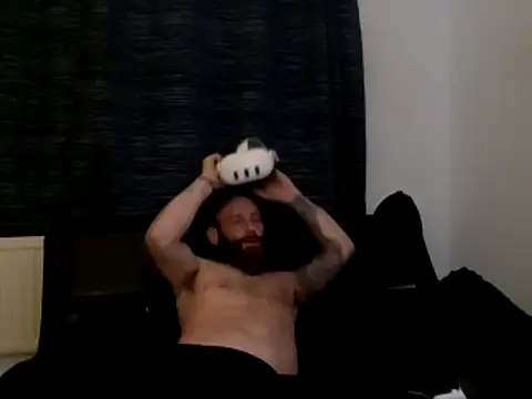 AnodicDemotic online show from 7, 1, 2026