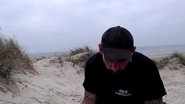 AnodicDemotic online show from 12, 10, 2025