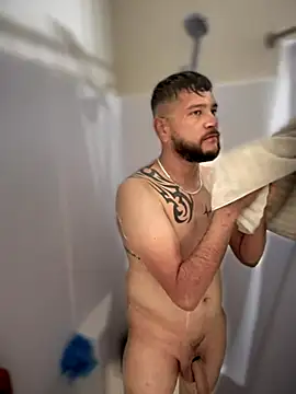 SexyJesz online show from 23, 9, 2025