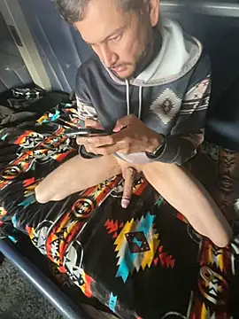 SexyJesz online show from 5, 1, 2025