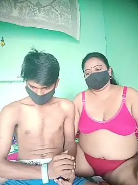 Group Of Lust online show from 19, 5, 2026