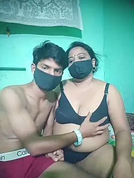 Group Of Lust online show from 20, 5, 2026