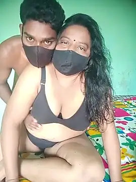Group Of Lust online show from 7, 7, 2026