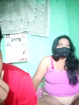 Group Of Lust online show from 23, 4, 2026