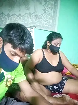 Group Of Lust online show from 17, 4, 2026