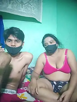 Group Of Lust online show from 19, 5, 2026