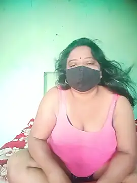 Group Of Lust online show from 16, 6, 2026