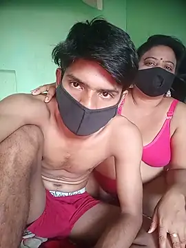 Group Of Lust online show from 16, 5, 2026