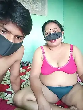 Group Of Lust online show from 16, 5, 2026