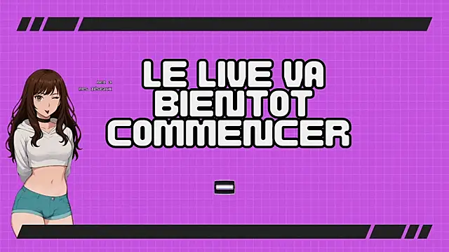 piou-sissy online show from 9, 2, 2026