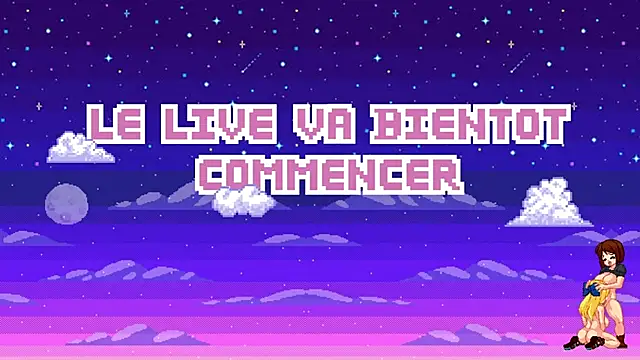 piou-sissy online show from 24, 10, 2025