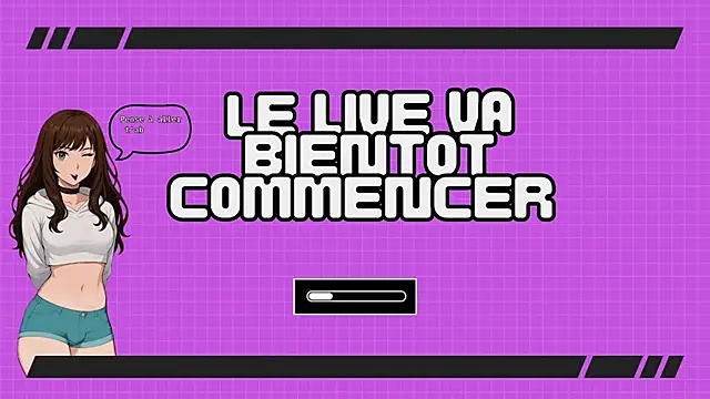 piou-sissy online show from 26, 11, 2025