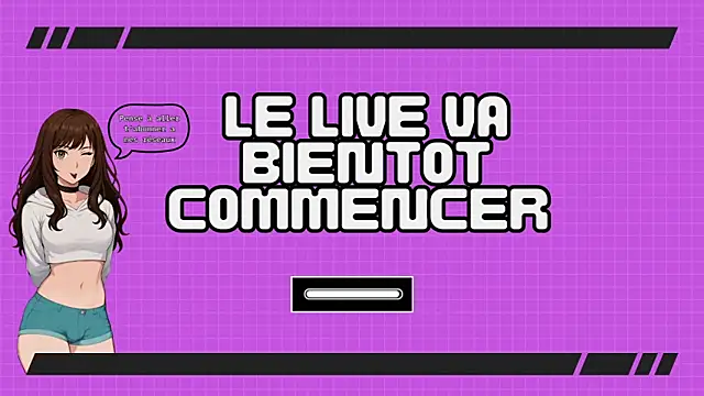 piou-sissy online show from 16, 12, 2025