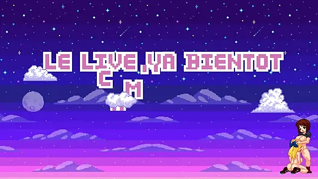 piou-sissy online show from 13, 9, 2025